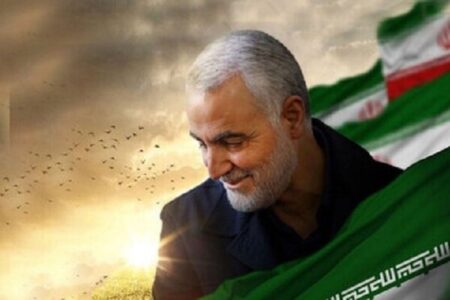 اجلاسیه شهید سلیمانی در مصلای کرمان برگزار می شود