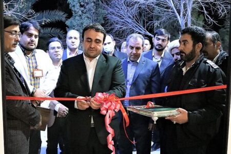 مرکز ام آر آی بیمارستان شفا در کرمان افتتاح شد