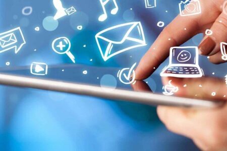 اتصال ۱۰۹۵ خانوار روستایی استان کرمان به اینترنت پرسرعت 