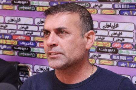 ویسی دوباره استعفا کرد/ وقتی به مادرم فحش می‌دهند، دیگر جایز نیست بمانم