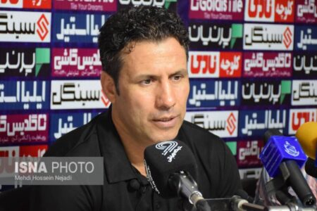 تارتار: ملوان استحقاق داشتن چند نماینده در تیم ملی را دارد/ به این سوال شما جواب نمی‌دهم