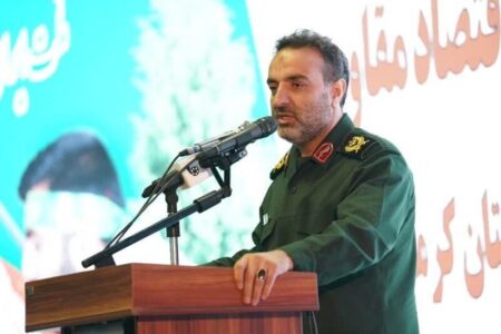 دولت مردمی شود ولی گروه های جهادی نان خور دولت نشوند