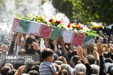 ۳ شهید گمنام در رفسنجان تشییع و تدفین خواهند شد