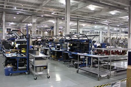 یکی از کارخانه‌های بزرگ کرمان از تعطیلی نجات یافت/جلوگیری از بیکار شدن ۴۸۰ نفر 