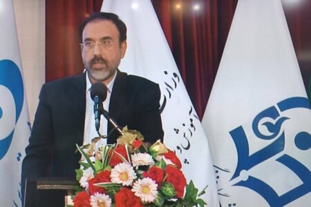 تجاری‌سازی محصولات فرعی انرژی اتمی در دولت سیزدهم به نتیجه رسید