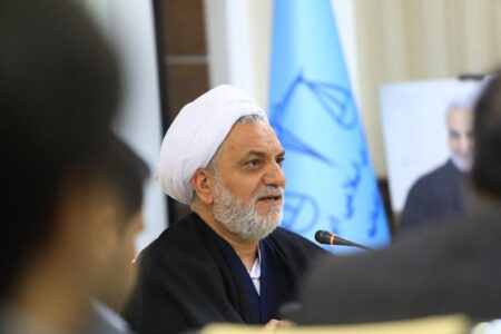پیش‌بینی ۱۰۱ تخلف انتخاباتی در قانون/ پیشگیری از جرائم انتخاباتی در اولویت دادگستری کرمان