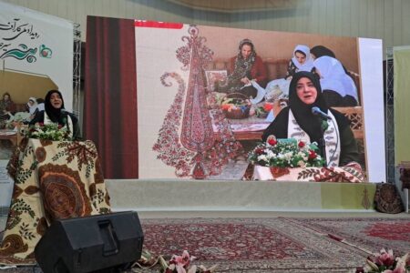 برندسازی "پته سیرجان" برای حضور در بازارهای جهانی انجام شود