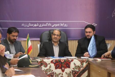 زرند – کرمان، از محورهای پرحادثه استان/ لزوم عملکرد جهادی برای حل مشکلات