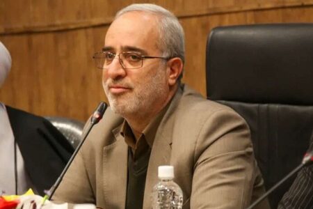 استاندار کرمان: قدرت نرم ما در شبکه‌سازی مردمی است