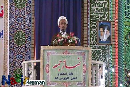 آمریکازدایی از منطقه آغاز شده است/ لزوم برخورد قاطع با مفسدان اقتصادی