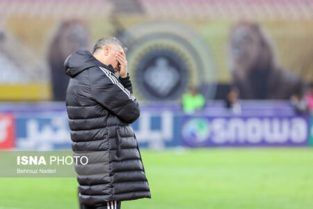 مس رفسنجان یک – ملوان ۴/ پایان الهامی در مس؟