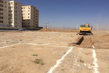 اختصاص ۵۲۶ هکتار از اراضی مازاد دستگاه‌های اجرایی استان کرمان به نهضت ملی مسکن