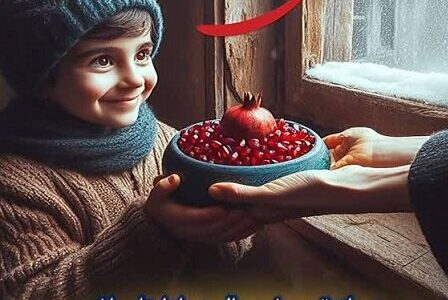 روش‌های مشارکت مردم در پویش «یلدای مهربانی» در کرمان اعلام شد