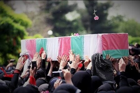 شهید ارتشی، سوم دی ماه در حمیدآباد رفسنجان تشییع می‌شود
