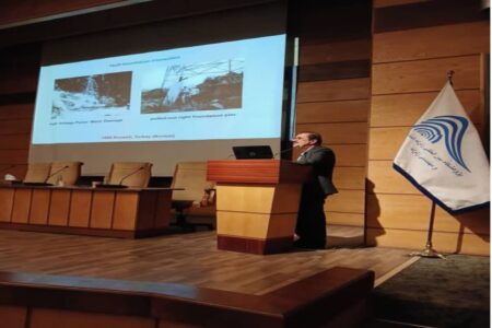 کشیده‌شدن گسل‌ها از البرز تا هرمزگان/برای تدوین دستورالعمل‌های ساخت شتاب‌زده عمل نشود