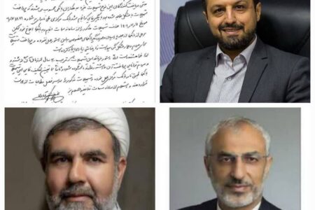 درخواست وزیر اقتصاد از رئیس بانک مرکزی و معاون رئیس جمهور برای حل مشکل زلزله‌زدگان بم