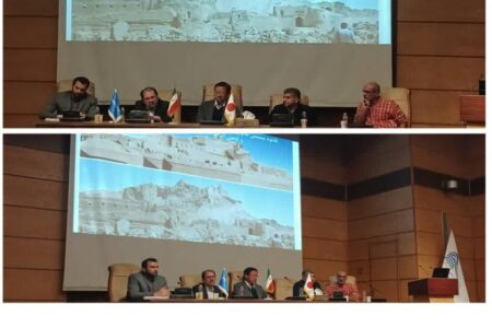 رسیدن به شهرهای تاب‌آور نیازمند عزم و تلاش مراکز علمی و سازمان‌های مسؤول است