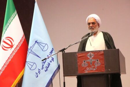 دادستان‌ها با قاطعیت با عوامل و رخدادهای ناامنی برخورد کنند