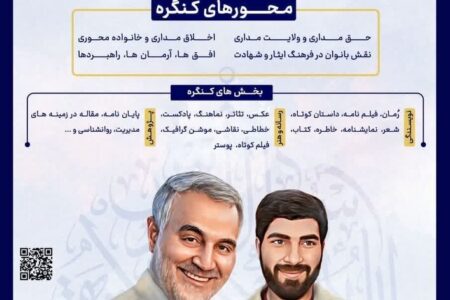 شخصیت شهید حاج علی محمدی‌پور کمتر شناخته شده است