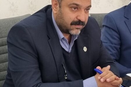 انتقاد رئیس اتاق بازرگانی نسبت به از دست رفتن جایگاه جهانی رفسنجان در محصول پسته