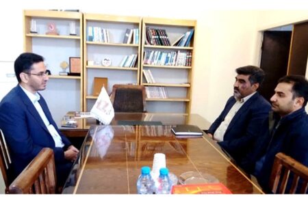 ظرفیت موثر خبرگزاری پانا در تربیت نسل آینده رسانه‌ای
