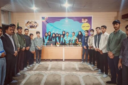 سازمان دانش‌آموزی نهاد متولی تربیت اجتماعی است