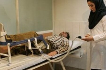 تعطیلی تنها مرکز فیزیوتراپی بهزیستی رفسنجان