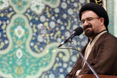 حسینی اراکی: سبک زندگی حضرت فاطمه(س) بهترین الگو برای جوانان است