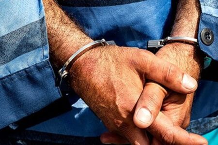 بازداشت عامل تیراندازی منتهی به قتل دو شهروند در جنوب کرمان