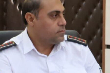 اگر ناگهان خانه لرزید چه باید کرد