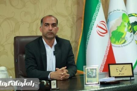 پویش ۴ ساله احیای هلیل تا جازموریان برگزار می‌شود