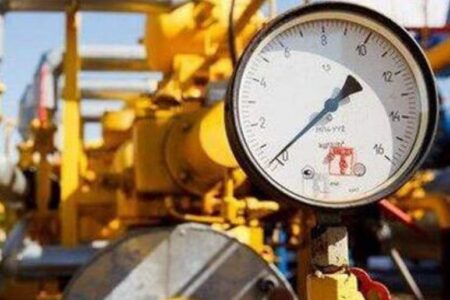 اعمال محدودیت‌های گازی لرزه بر اندام فولادی‌ها انداخت