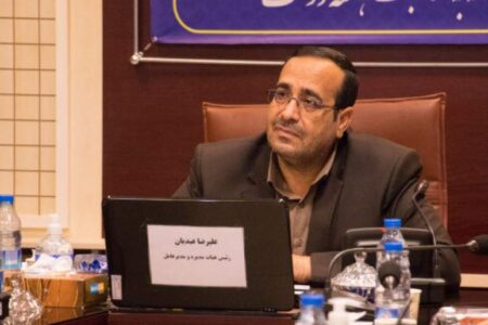 انعقاد قرارداد آبرسانی به ۱۵۰۰ روستای استان کرمان در آینده نزدیک