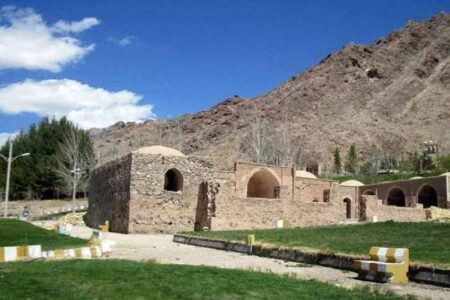 بازسازی پارک کوهستانی خواجه‌خضر مورد بی‌مهری قرارگرفته است