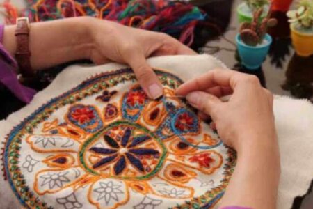 جادوی جهانی پَته