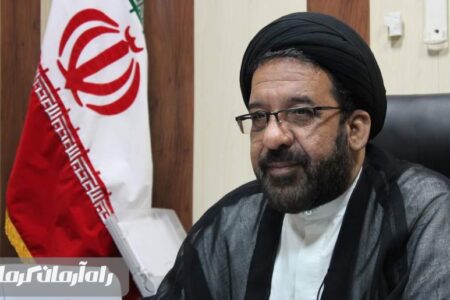 استفاده از ظرفیت‌های فرهنگی و هنری در جنوب کرمان ضرورت دارد