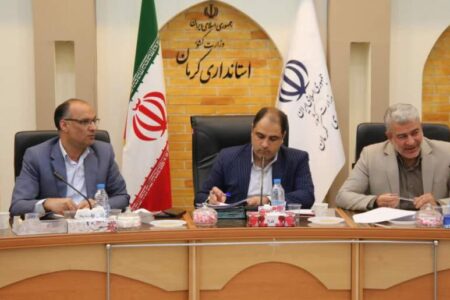 صنعت فرش، همدلی و هم‌افزایی می‌خواهد
