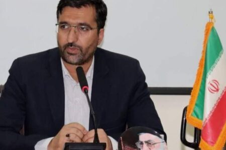 ثبت نام بیش از ۲۰۰۰ نفر در طرح ملی نهضت مسکن در عنبرآباد