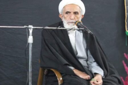 حضرت امام‌خمینی(ره) منادی اسلام ناب محمدی بود