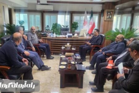 بهره‌برداری از معادن شرکت ملّی مس در جنوب کرمان