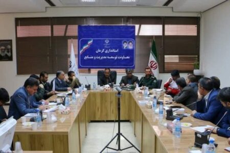 استان کرمان میزبان ۸ شهید گمنام است