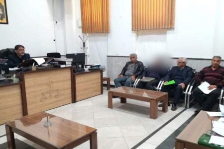 جلوگیری از بیکار شدن ۴۸۰ نفر به همت دستگاه قضا