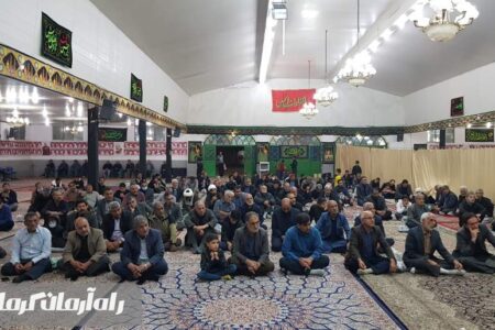 نبی اکرم(ص) ندای توحید را در عالم طنین‌انداز کرد