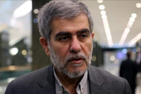 خودروهای برقی و هیبریدی باید برای کاهش مصرف بنزین روی کار بیایند