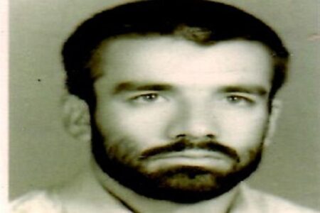 شهادت جز برگرداندن امانت به صاحبش نیست