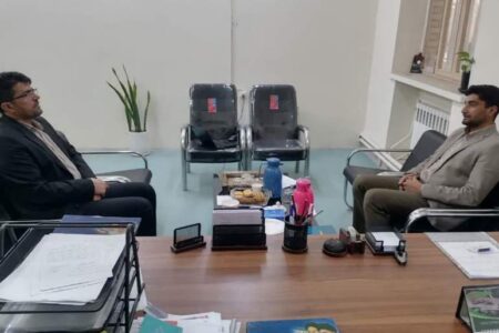 مردم فهرج، همواره کنار دولت سیزدهم هستند