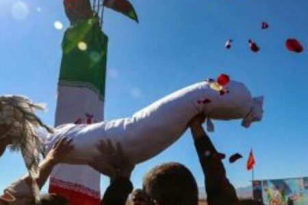 خزان جنوب کرمان با بوی پیراهن‌ سردار بی‌نشان بهاری شد