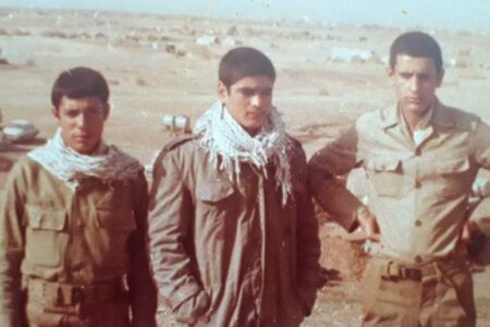 شهیدسلیمانی پایه‌های انقلاب را قوی‌تر کرد