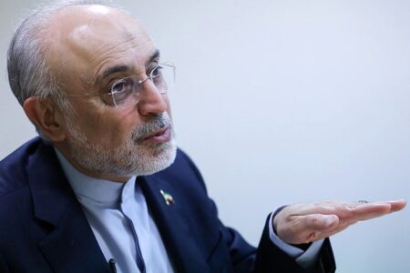 حیثیت سیاسی آمریکا و غرب در جنایات غزه کاملا بربادرفت