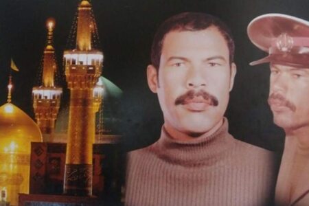 روایت همسر شهیدی که ۳۷سال در انتظار است